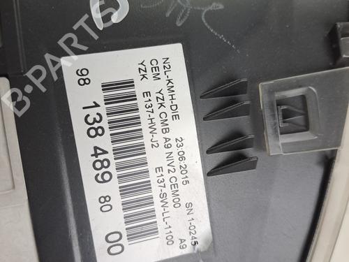 instrument-cluster-peugeot-208-i-ca_-cc_-2012-2013-2014-2015-2016-2017-2018-2019-2020-2021-37395237 main image