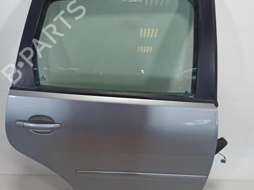 Puerta trasera derecha Puerta trasera derecha VW POLO IV (9N_, 9A_) 1.4 TDI (80 hp) 37378079 37378079
