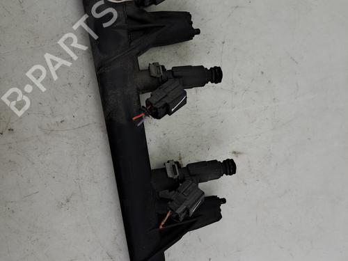 Injector PEUGEOT 2008 I (CU_) 1.2 VTi | BP37394024M100 - Image 2