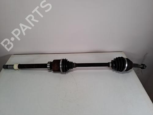 Right front driveshaft RENAULT TRAFIC III Van (FG_) 1.6 dCi 120 (FGMB, FGMC) | BP37399304M39 - Image 3