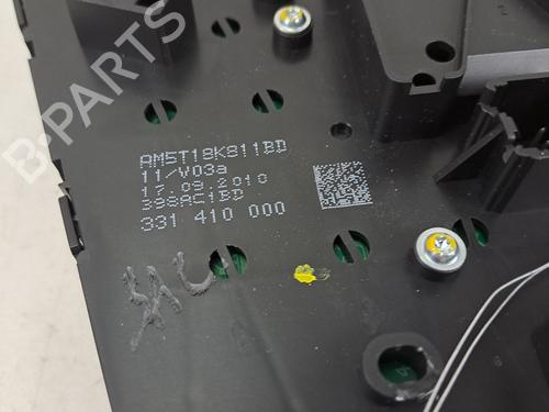 Switch FORD C-MAX II (DXA/CB7, DXA/CEU) 1.6 TDCi | BP37390872I30 - Image 2