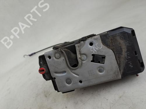Høyre bak lås Høyre bak lås OPEL ASTRA H Estate (A04) 1.7 CDTI (L35) (101 hp) 37397701 37397701