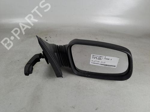 Retrovisor direito Retrovisor direito 37384254 37384254