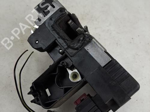 Venstre bagtil lås Venstre bagtil lås OPEL MERIVA A MPV (X03) 1.7 CDTI (E75) (100 hp) 37399357 37399357