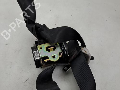 Front left seatbelt PEUGEOT 407 Coupe (6C_) 2.2 16V | BP37390751I26 - Image 2