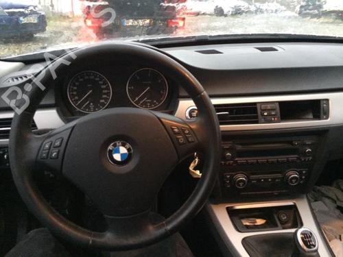 Forlygtekontakt BMW 3 (E90) | BP37381704I24 - Image 3