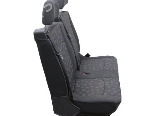 Used Rear seat Rear seat MERCEDES-BENZ VITO Bus (W639) 115 CDI (639.701, 639.703, 639.705) (150 hp) 40434327 40434327