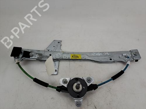 Colector Escape Colector Escape RENAULT TWINGO I (C06_) 1.2 (C066, C068) (58 hp) 37389174 37389174