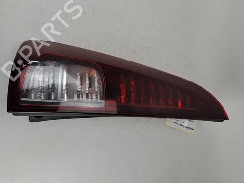 Left taillight RENAULT ESPACE IV (JK0/1_) 2.0 dCi (JK01, JK02, JK1J, JK1K, JK1H) | BP37382008C34 - Image 2