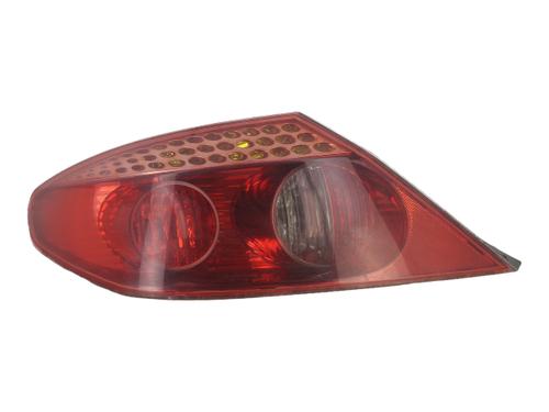 Left taillight PEUGEOT 407 Coupe (6C_) 2.7 HDi | BP40601979C34 - Image 2