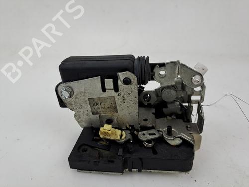 Rear left lock DACIA SANDERO 1.5 dCi | BP37389931C100 - Image 2