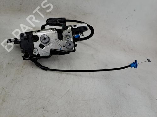 Used Front right lock Front right lock 38295993 38295993