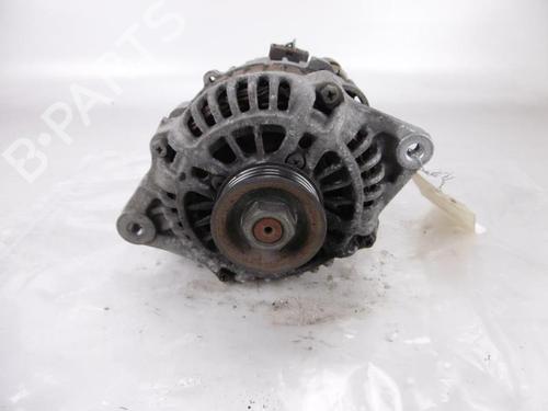 Used Alternator Alternator 37378592 37378592