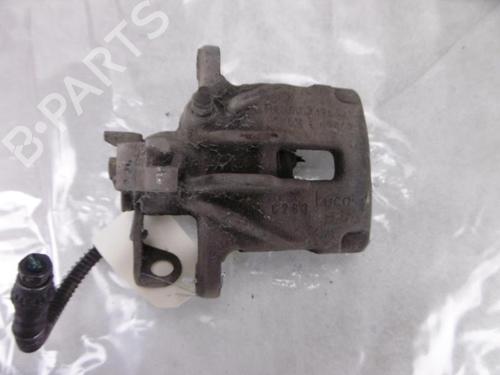 Right rear brake caliper RENAULT TRAFIC II Van (FL) | BP37377393M106 - Image 2