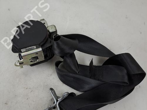 Used Front right seatbelt Front right seatbelt 37391167 37391167