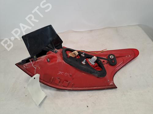 Left taillight MITSUBISHI LANCER VIII Sportback (CX_A) | BP37390565C34 - Image 2