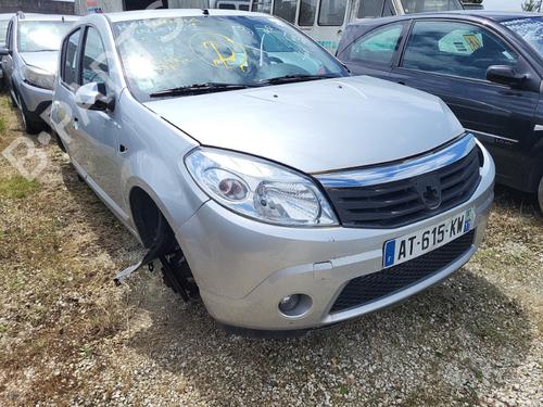 Instrument cluster DACIA SANDERO 1.5 dCi | BP37389932C47 - Image 4