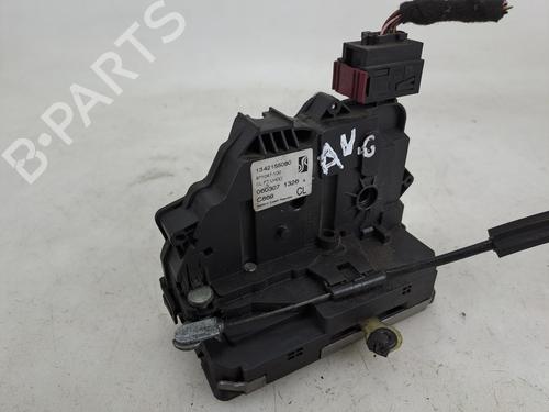 Front left lock PEUGEOT BOXER Van 2.2 HDi 100 | BP37396466C98 - Image 2