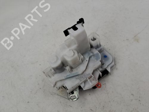 Front left lock CITROËN NEMO Box Body/MPV (AA_) 1.3 HDi 75 | BP37388996C98 - Image 2