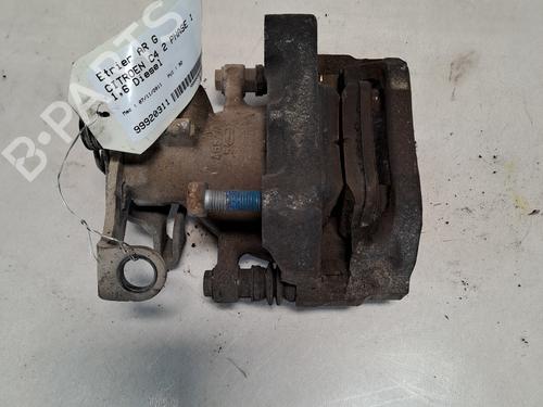 Used Left rear brake caliper Left rear brake caliper 37391600 37391600