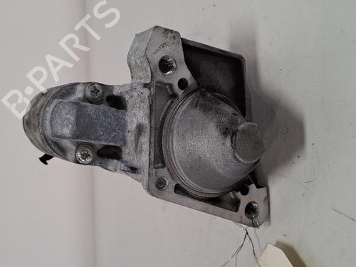 Starter RENAULT CLIO V (B7_) 1.5 Blue dCi 100 (B7AD) | BP37747004M8 - Image 4