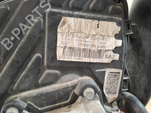 Engine OPEL VECTRA C Estate (Z02) 1.9 CDTI (F35) | BP37398975M1  - Image 6