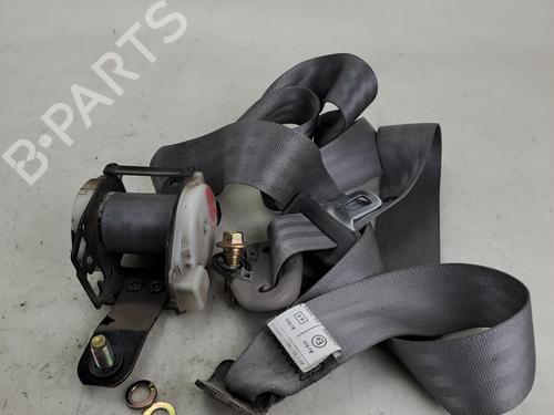 Ceinture de sécurité arrière gauche Ceinture de sécurité arrière gauche 37395291 37395291
