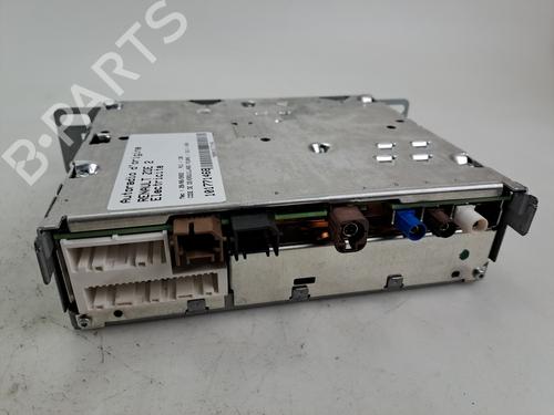 Radio RENAULT ZOE (BFM_) | BP37392148E6 - Image 2