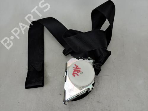 Used Rear left seatbelt Rear left seatbelt 37388554 37388554