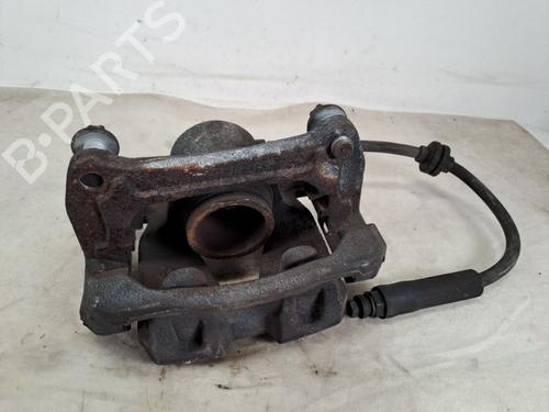 Right front brake caliper FIAT 500X (334_) 1.6 D Multijet (334AXA1B, 334AXA11) | BP37388989M104 - Image 2