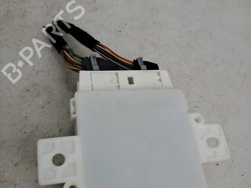 Electronic module MERCEDES-BENZ A-CLASS (W169) A 180 CDI (169.007, 169.307) | BP37395406M83 - Image 3
