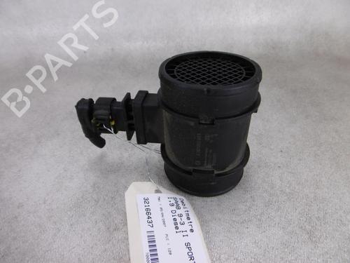 Used Mass air flow sensor Mass air flow sensor 37377603 37377603