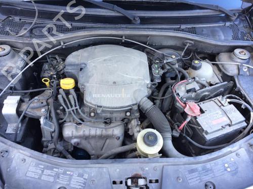 Quadrante DACIA SANDERO 1.4 (BS0C, BS0A, BS0G, BS1F, BS0E) | BP37379848C47  - Image 8