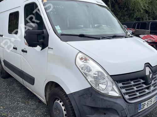 motor-renault-master-iii-van-fv-2010-37392244 main image