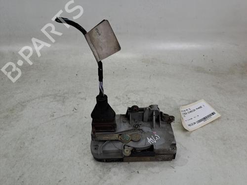 Used Front right lock Front right lock 37385111 37385111