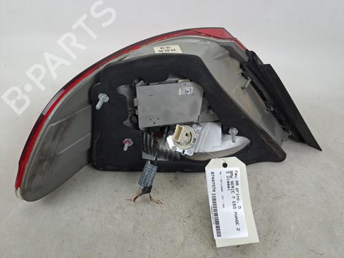 Right taillight BMW 7 (E65, E66, E67) 730 Ld | BP37388373C35 - Image 2