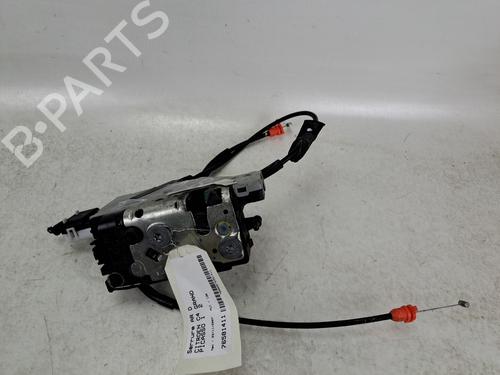 Used Rear right lock Rear right lock 37385835 37385835