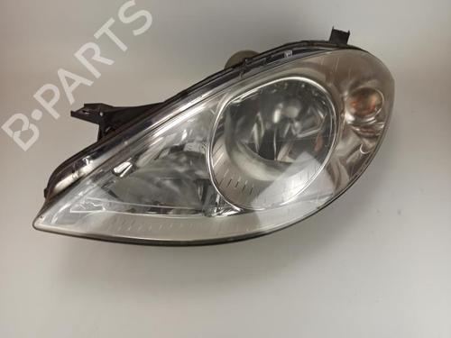 Left headlight MERCEDES-BENZ A-CLASS (W169) A 180 CDI (169.007, 169.307) | BP37381314C28 - Image 2