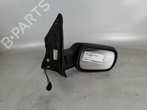 Used Right mirror Right mirror 37384074 37384074