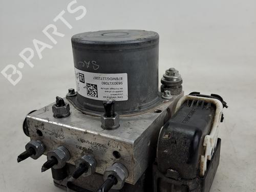 ABS pump CITROËN C3 III (SX) 1.2 THP 110 (SXHNPS, SXHNZT, SXHNZ6) | BP37396781M43  - Image 5