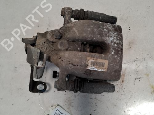 Used Right rear brake caliper Right rear brake caliper 37391599 37391599