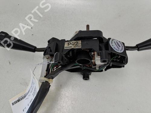 Used Steering column stalk Steering column stalk 37384252 37384252