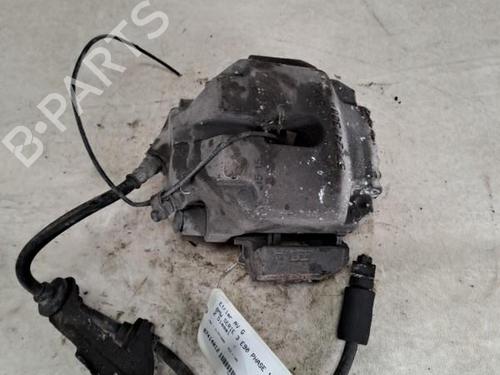 Left front brake caliper BMW 3 (E90) | BP37388386M105 - Image 3