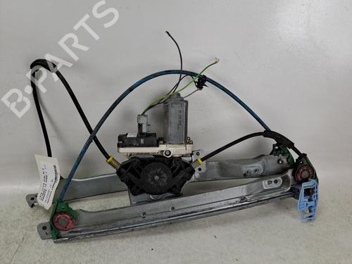 Front left window mechanism CITROËN C2 (JM_) 1.1 | BP37385890C22 - Image 2