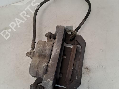 Right front brake caliper RENAULT KOLEOS I (HY_) 2.0 dCi (HY0K) | BP37393232M104 - Image 2