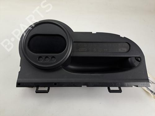 Used Instrument cluster Instrument cluster 37396991 37396991