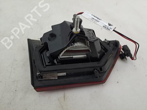 Right tailgate light RENAULT CLIO IV (BH_) 1.5 dCi 90 | BP37393173C80 - Image 2