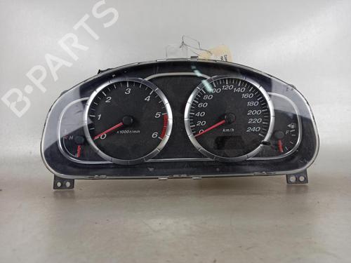 instrument-cluster-mazda-6-hatchback-gg-2002-2003-2004-2005-2006-2007-2008-37380340 main image