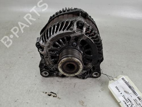 Alternator RENAULT ESPACE IV (JK0/1_) 2.0 dCi (JK02, JK03) | BP37386149M7 - Image 2