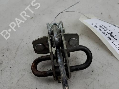 Used Hinge/Door check strap Hinge/Door check strap 37390847 37390847